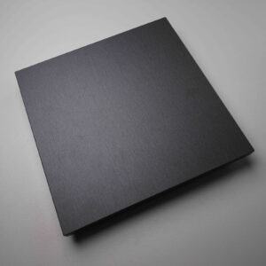 Mélaminé - Anthracite U164_PE