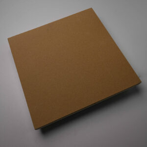 Bulletin Board 2202 Brun Rouille