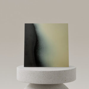 Tôle Acier Emaillé -Aube