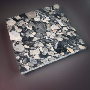Granit Black Marinace Poli