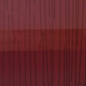 Verre Déco - Modèle 6