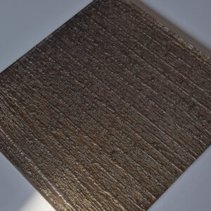 Verre Déco - Modèle 7