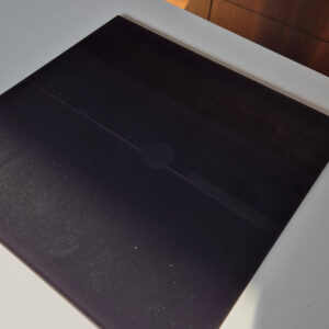 Verre  Mirroir - Dark